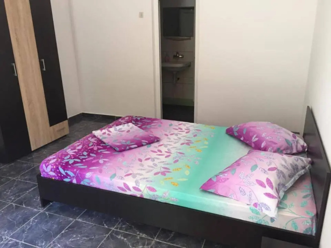 Bungalow Eforie Nord