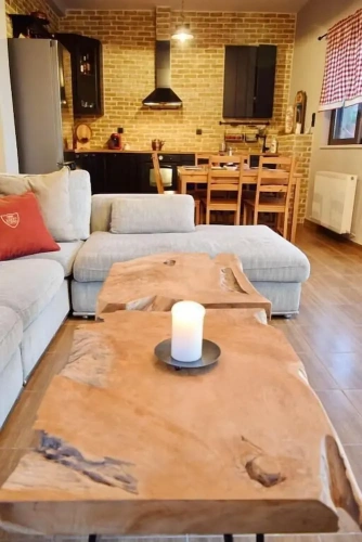 2 Bedrooms Villa