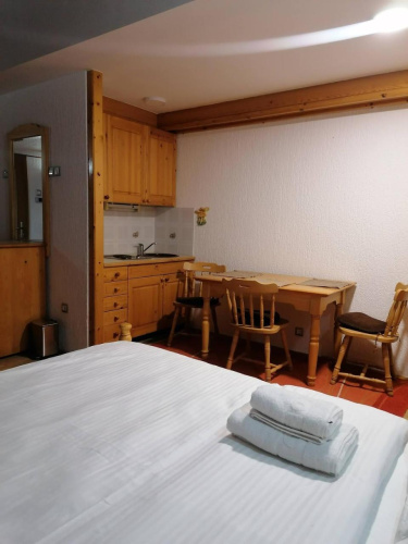 Guest House Villa Radigost