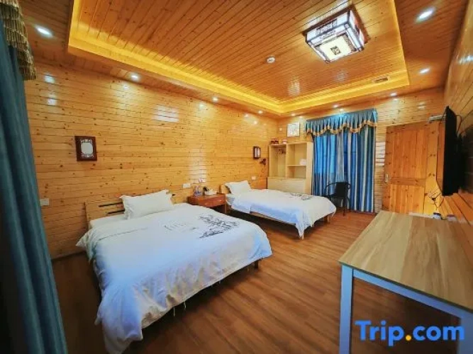 2 Bedrooms Suite