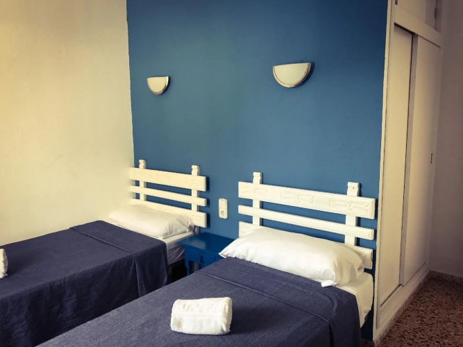 Apartamentos Cana Sofia
