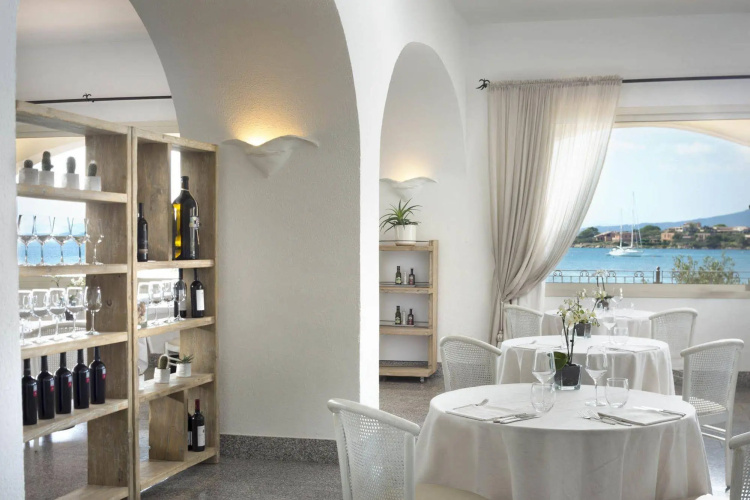 Gabbiano Azzurro Hotel & Suites photo 32