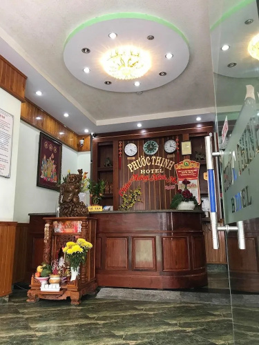 Phuoc Thinh Hotel