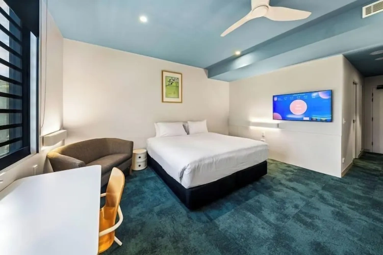 Standard Family room