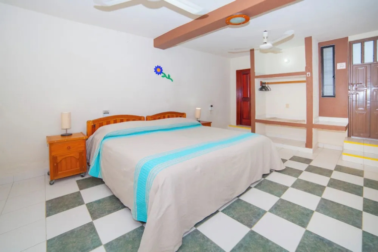 Hotel Casa Rush