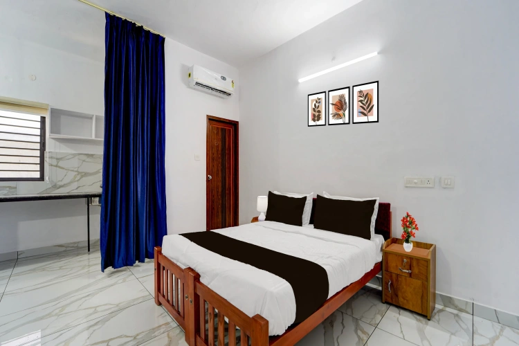Classic room