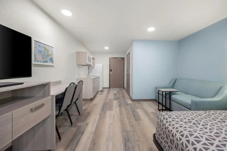 Double Suite