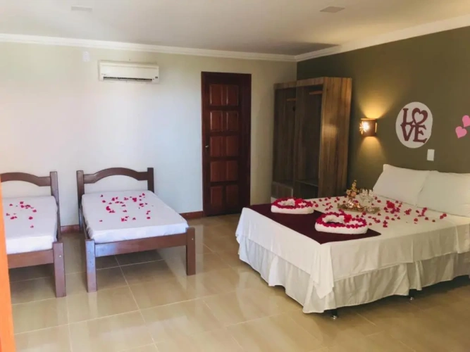 Superior Double room
