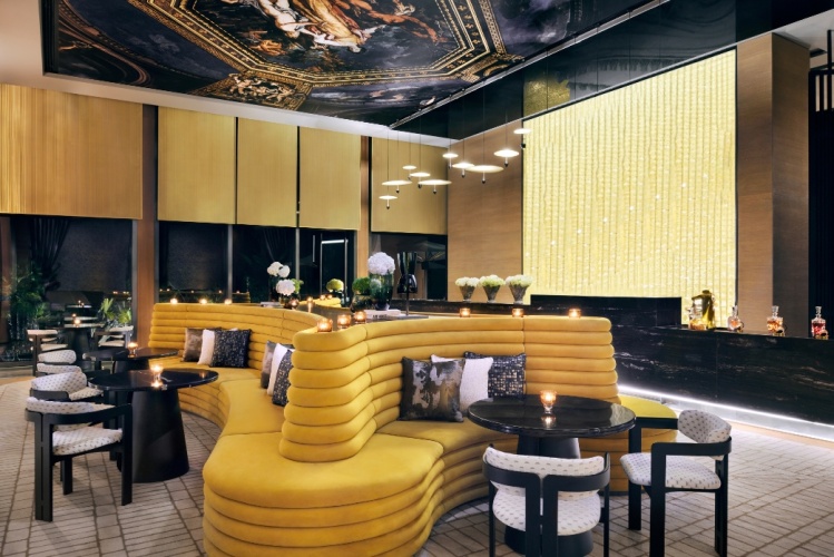 Caesars Resort Bluewaters Dubai photo 19