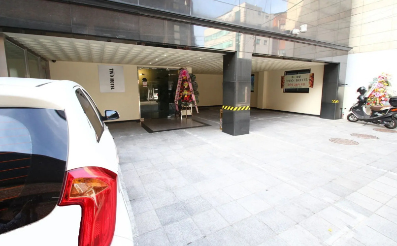 Two Hotel Seoul