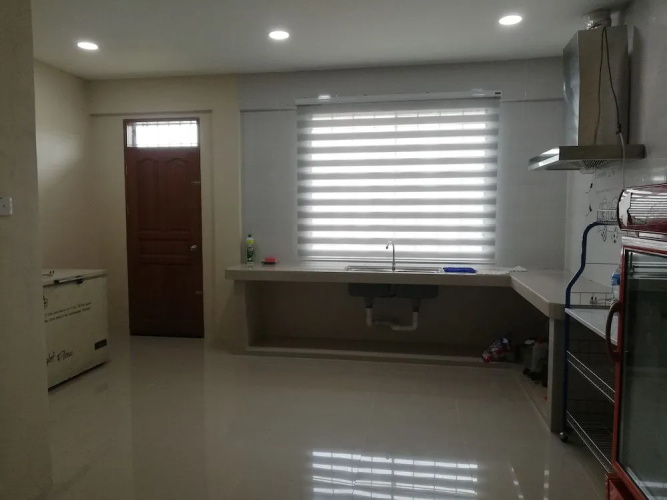 Ray'S Homestay