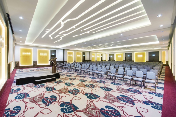Hilton Garden Inn Ras Al Khaimah photo 23