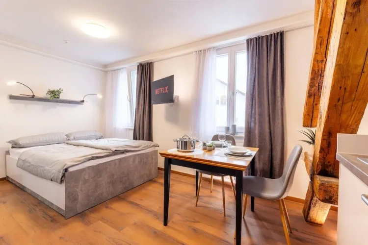 Comfort Double room