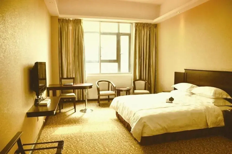 Yihe Hotel