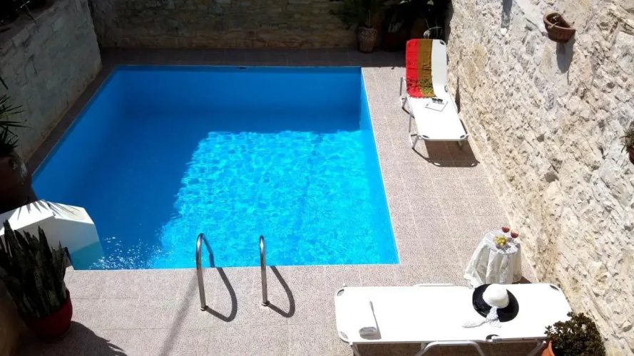 Villa Maris