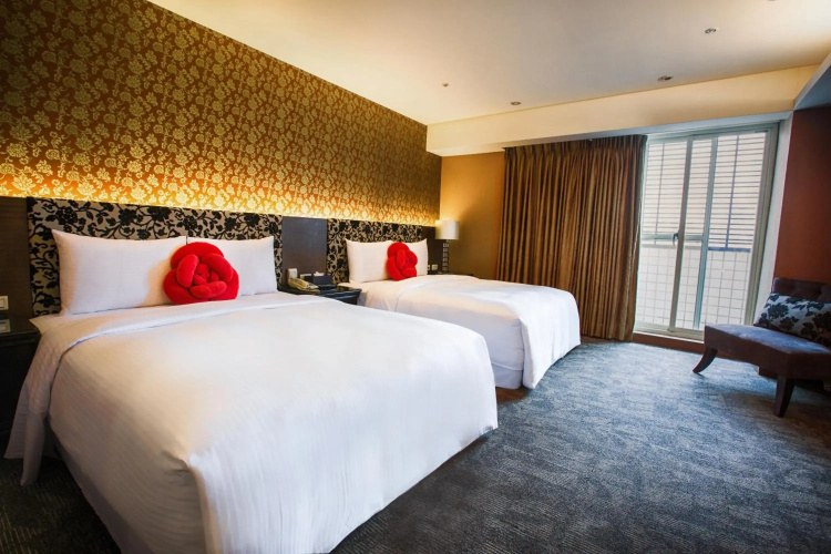 Hotelbild