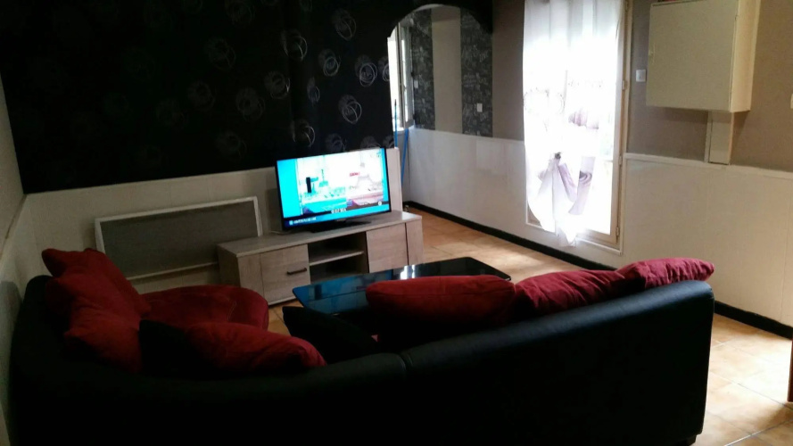 Appartement du Lac