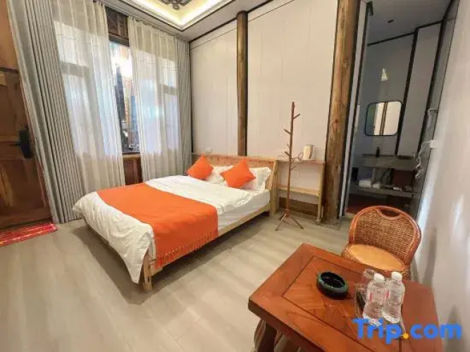 Slow Homestay