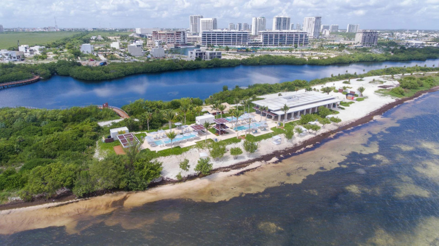 Renaissance Cancun Resort And Marina photo 35