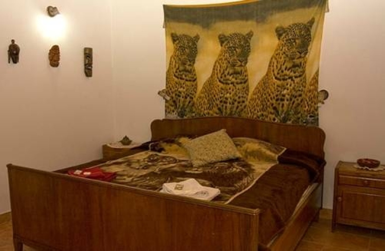 Hosteria Amaneseres