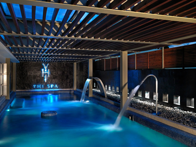 Paradisus Cancun photo 39