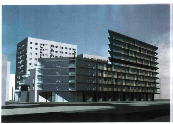 Hotelafbeelding