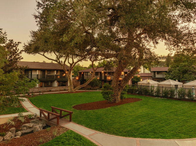 Paso Robles Inn photo 24