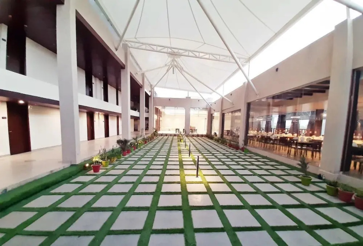 Hotel Parmeshwari