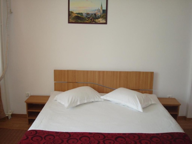 1 Bedroom Suite