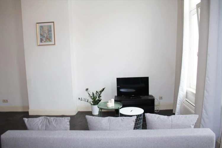 Saint Pauls Suite 35