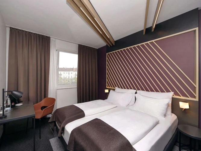Premium Double room