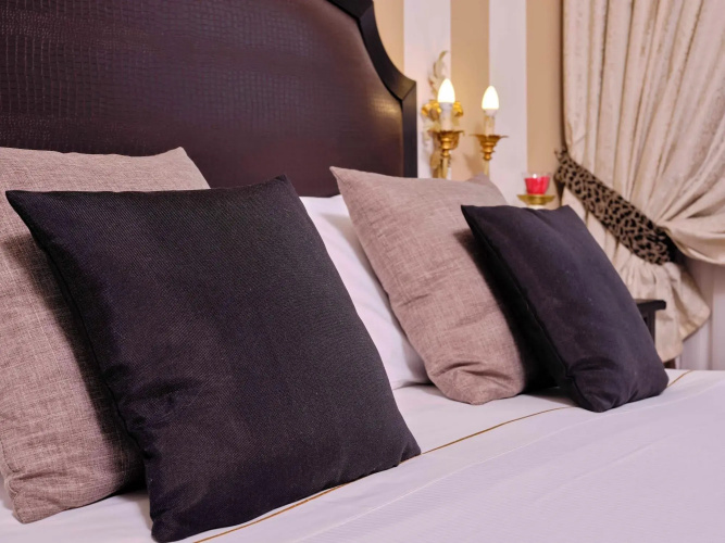 Hotel Martini Olbia