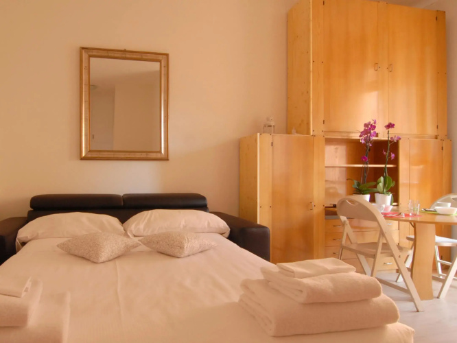 Italianway Apartment - Baldinucci