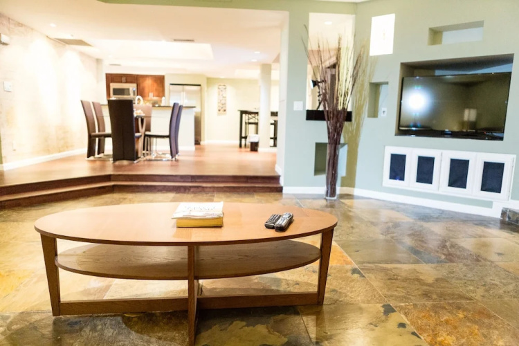 Scottsdale Luxury Home (2BR)