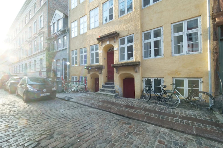 Otel görseli