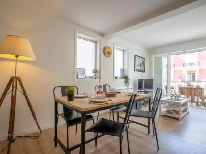 Apartment Victoria
