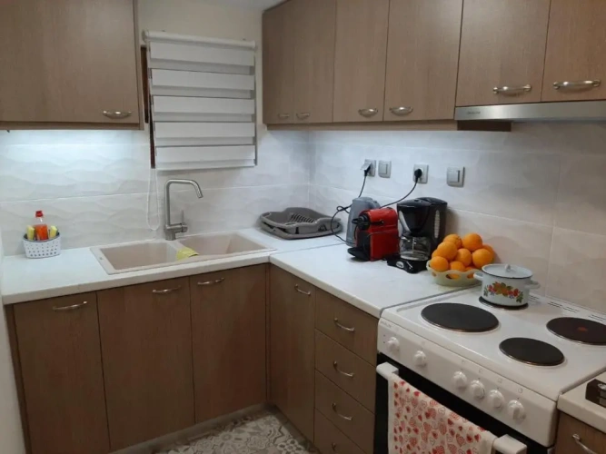 1 Bedroom Cottage