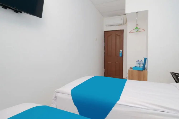 Airy Eco MT Haryono 84 Semarang