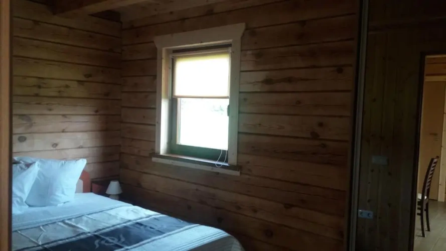 1 Bedroom Villa