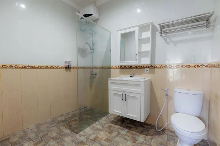Cherish Villa Umalas