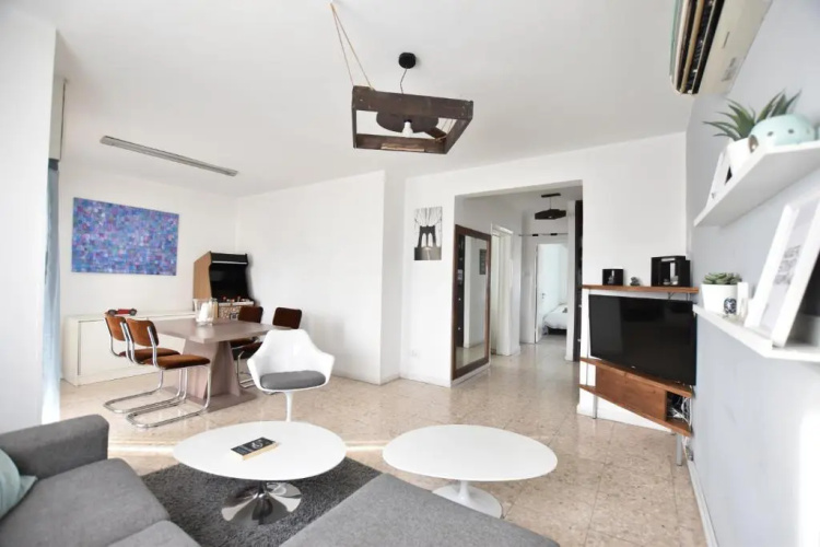 CozyApt NICOSIA 2 Bdr