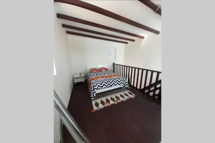 La Kaz d'Évania