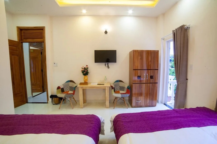 Hotelbild