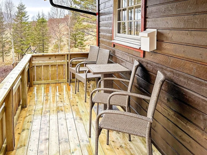 Cottage