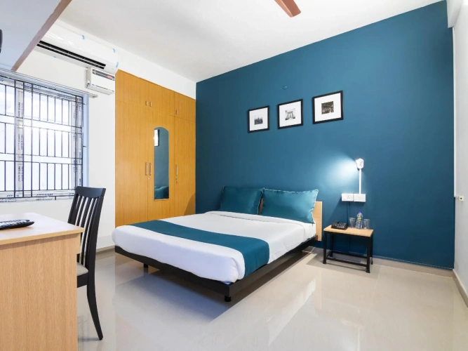 Classic Single room