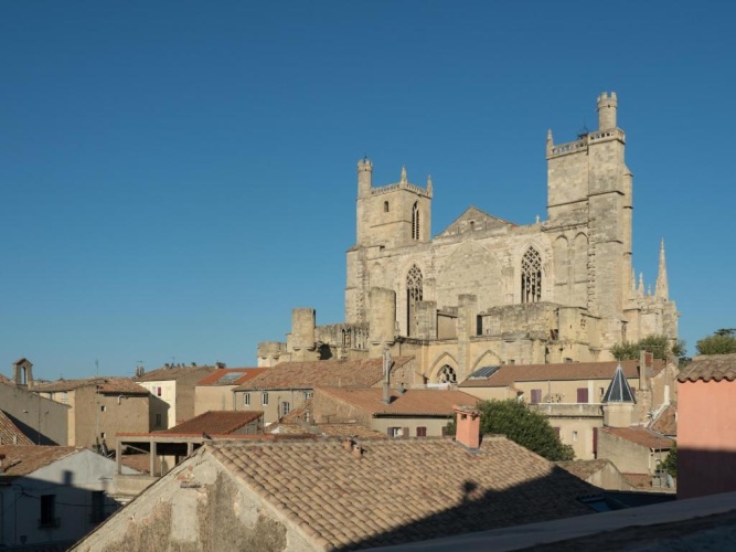 Le Loft De La Robine 110m2