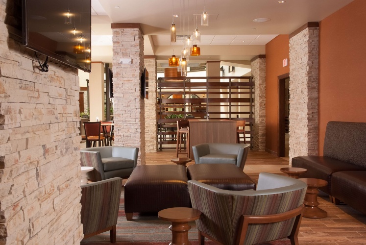 Embassy Suites by Hilton Nashville Airport photo 29