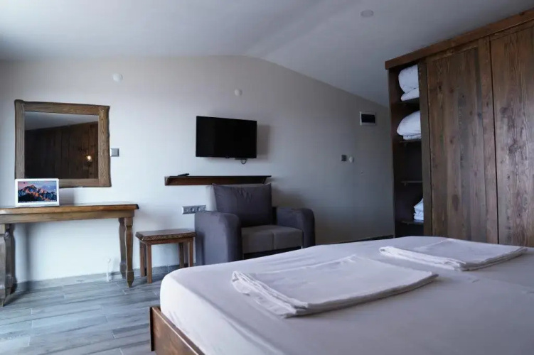 Astroia Otel