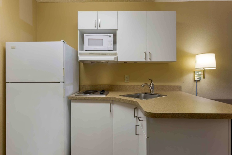 Extended Stay America - Phoenix - Scottsdale - Nor photo 25