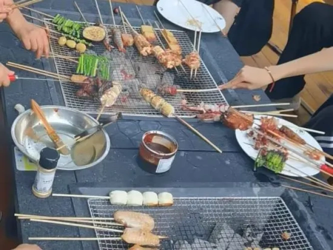 Meal